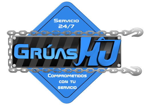 Grúas HJ